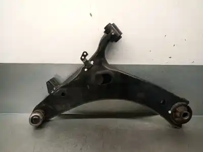 Peça sobressalente para automóvel em segunda mão braço de suspensão inferior esquerdo dianteiro por subaru forester (sh_) 2.0 d awd (shh) referências oem iam 20202sc011