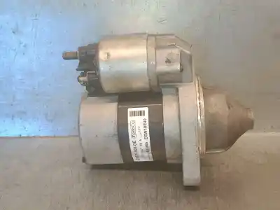Second-hand car spare part starter motor for ford focus iii turnier 1.0 ecoboost oem iam references cv6t11000ge