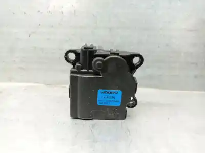 Tweedehands auto-onderdeel airconditioning luikjes openingsmotor voor kia carens iv 1.6 gdi oem iam-referenties d332jy9aa05