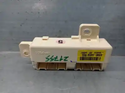 Tweedehands auto-onderdeel relais/zekeringenkastje voor kia carens iv 1.6 gdi oem iam-referenties 91940a4550