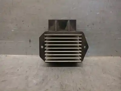 İkinci el araba yedek parçası isitma direnci için toyota corolla verso (zer_, zze12_, r1_) 2.0 d-4d (cur10_) oem iam referansları 4993002121