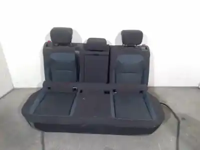 Автозапчасти б/у задние сиденья за seat ateca (kh7, khp) 1.6 tdi ссылки oem iam 5q0885321b