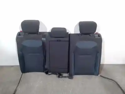 Автозапчастина б/у задні сидіння для seat ateca (kh7, khp) 1.6 tdi посилання на oem iam 5q0885321b  5q0885321b