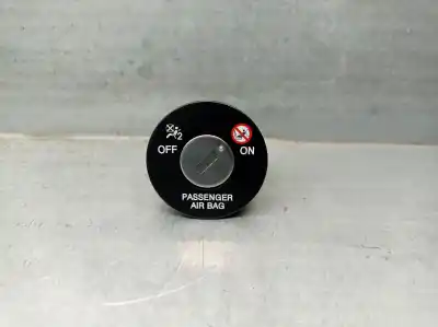 Tweedehands auto-onderdeel schakelaar voor kia carens iv 1.6 gdi oem iam-referenties 959303e510