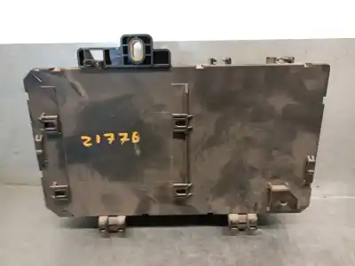İkinci el araba yedek parçası röle/sigorta kutusu için opel astra h (a04) 1.7 cdti (l48) oem iam referansları 13181278 5dk00866931 hella 