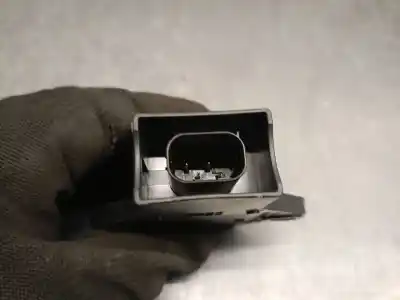 Pezzo di ricambio per auto di seconda mano sensore per citroen c4 picasso i monospace (ud_) 1.6 hdi riferimenti oem iam 9663138180 0265005715 bosch 