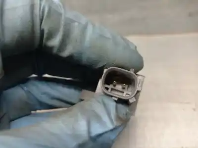 Peça sobressalente para automóvel em segunda mão sensor por kia carens iv 1.6 gdi referências oem iam 95930a4100  