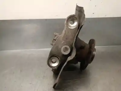 Second-hand car spare part front left knuckle for bmw 5 (e60) 520 d oem iam references 6760953  31216760953