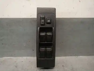 İkinci el araba yedek parçası sol ön pencere anahtari için toyota corolla verso (zer_, zze12_, r1_) 2.0 d-4d (cur10_) oem iam referansları 848200f030