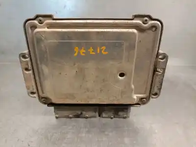 Second-hand car spare part ecu engine control for opel astra h (a04) 1.7 cdti (l48) oem iam references 55556829 0281011943 bosch 