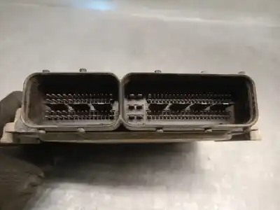 Second-hand car spare part ecu engine control for opel astra h (a04) 1.7 cdti (l48) oem iam references 55556829 0281011943 bosch 