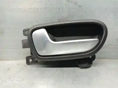 Tweedehands auto-onderdeel binnenhandgreep links achter voor kia carens iv 1.6 gdi oem iam-referenties 83613rp000