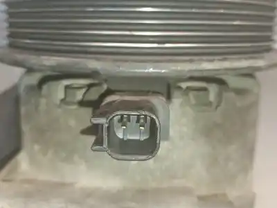 Автозапчасти б/у компрессор кондиционера воздуха за ford transit furgón (fa_ _) 2.2 tdci ссылки oem iam 6c1119d629ad  1421334