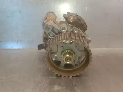 Second-hand car spare part injection pump for ford fusion (ju_) 1.4 tdci oem iam references 9641852080 5ws400008 siemens 1522409