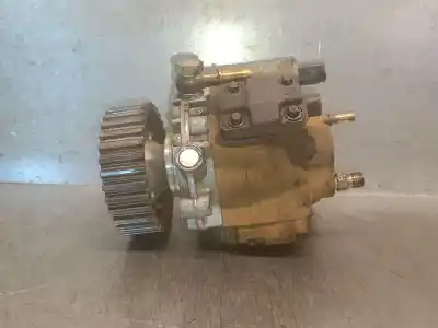 Second-hand car spare part injection pump for ford fusion (ju_) 1.4 tdci oem iam references 9641852080 5ws400008 siemens 1522409