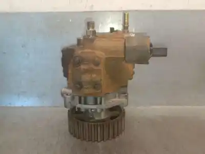 Second-hand car spare part injection pump for ford fusion (ju_) 1.4 tdci oem iam references 9641852080 5ws400008 siemens 1522409