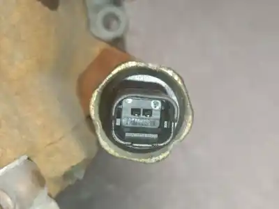 Second-hand car spare part injection pump for ford fusion (ju_) 1.4 tdci oem iam references 9641852080 5ws400008 siemens 1522409