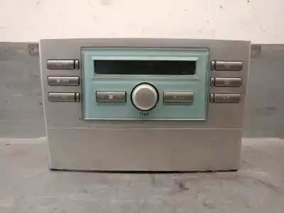 İkinci el araba yedek parçası iklim kontrolü için toyota corolla verso (zer_, zze12_, r1_) 2.0 d-4d (cur10_) oem iam referansları 559020f010