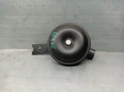 Tweedehands auto-onderdeel hoorn voor kia carens iv 1.6 gdi oem iam-referenties 96630a4000