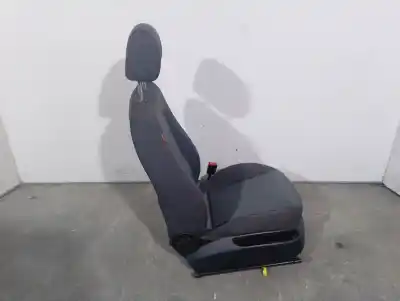 Second-hand car spare part right front seat for seat altea xl (5p5, 5p8) 1.6 lpg oem iam references 1k4881106nq  1k4881105pc