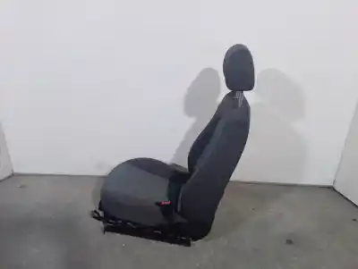 Second-hand car spare part right front seat for seat altea xl (5p5, 5p8) 1.6 lpg oem iam references 1k4881106nq  1k4881105pc