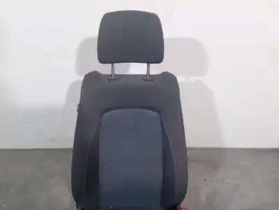 Second-hand car spare part right front seat for seat altea xl (5p5, 5p8) 1.6 lpg oem iam references 1k4881106nq  1k4881105pc