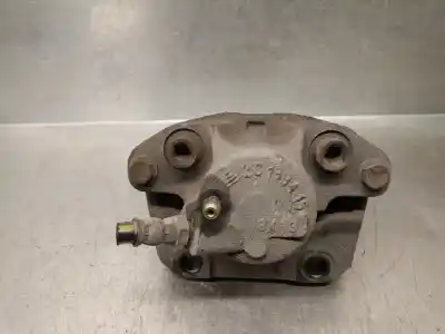 Second-hand car spare part front left brake caliper for renault megane i (ba0/1_) 1.6 e (ba0f, ba0s) oem iam references 7701499301  7701499301