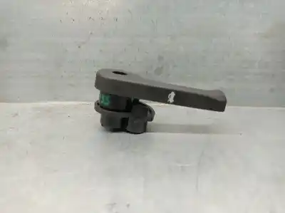 Tweedehands auto-onderdeel kapvergrendeling voor kia carens iv 1.6 gdi oem iam-referenties 811812b000