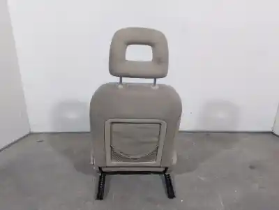 Second-hand car spare part right front seat for audi a2 (8z0) 1.4 oem iam references 8z0885405e  8z0885405e