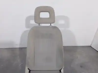 Second-hand car spare part right front seat for audi a2 (8z0) 1.4 oem iam references 8z0885405e  8z0885405e