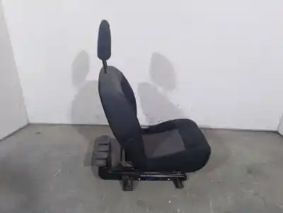 Автозапчасти б/у сиденье правое переднее за dacia dokker express furgoneta/monovolumen 1.5 dci 75 / blue dci 75 (fejw, feah) ссылки oem iam 7701071837  7701071837