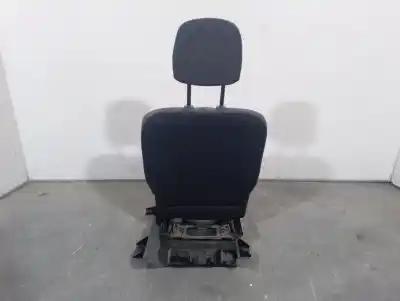 Автозапчасти б/у сиденье правое переднее за dacia dokker express furgoneta/monovolumen 1.5 dci 75 / blue dci 75 (fejw, feah) ссылки oem iam 7701071837  7701071837