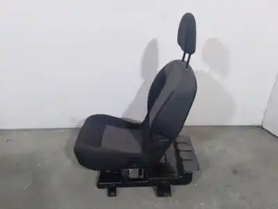 Автозапчасти б/у сиденье правое переднее за dacia dokker express furgoneta/monovolumen 1.5 dci 75 / blue dci 75 (fejw, feah) ссылки oem iam 7701071837  7701071837