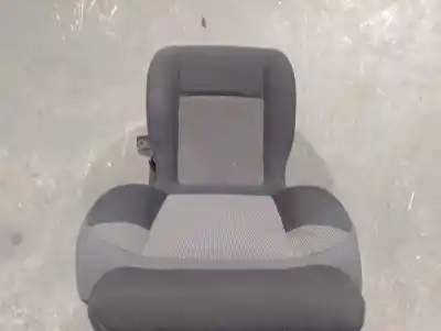 Автозапчасти б/у сиденье правое переднее за dacia dokker express furgoneta/monovolumen 1.5 dci 75 / blue dci 75 (fejw, feah) ссылки oem iam 7701071837  7701071837