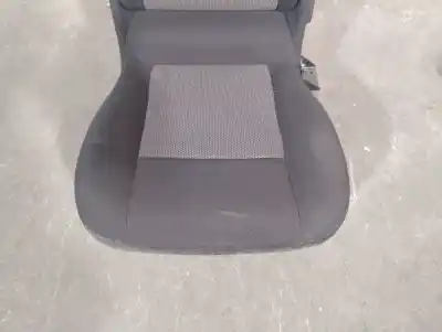 Автозапчасти б/у сиденье правое переднее за dacia dokker express furgoneta/monovolumen 1.5 dci 75 / blue dci 75 (fejw, feah) ссылки oem iam 7701071837  7701071837