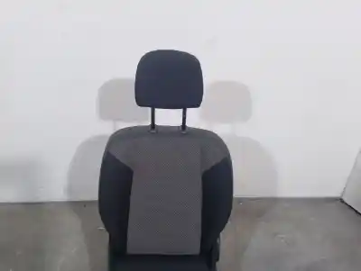 Автозапчасти б/у сиденье правое переднее за dacia dokker express furgoneta/monovolumen 1.5 dci 75 / blue dci 75 (fejw, feah) ссылки oem iam 7701071837  7701071837