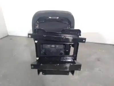 Автозапчасти б/у сиденье правое переднее за dacia dokker express furgoneta/monovolumen 1.5 dci 75 / blue dci 75 (fejw, feah) ссылки oem iam 7701071837  7701071837