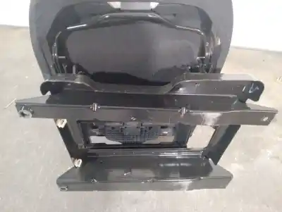 Автозапчасти б/у сиденье правое переднее за dacia dokker express furgoneta/monovolumen 1.5 dci 75 / blue dci 75 (fejw, feah) ссылки oem iam 7701071837  7701071837