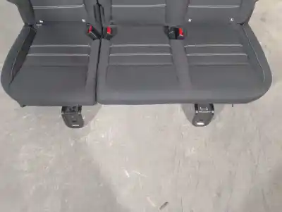 Автозапчасти б/у задние сиденья за dacia jogger 1.0 tce 90 eco-g ссылки oem iam 886200602r  886200602r