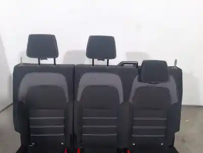 Автозапчасти б/у задние сиденья за dacia jogger 1.0 tce 90 eco-g ссылки oem iam 886200602r  886200602r