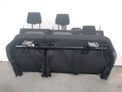 Автозапчасти б/у задние сиденья за dacia jogger 1.0 tce 90 eco-g ссылки oem iam 886200602r  886200602r