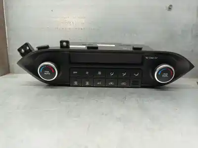 Tweedehands auto-onderdeel klimaatcontrole voor kia carens iv 1.6 gdi oem iam-referenties 97250a4210ca