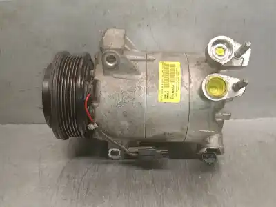 Second-hand car spare part air conditioning compressor for ford focus iii turnier 1.0 ecoboost oem iam references dv6119d629fg