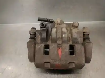 Peça sobressalente para automóvel em segunda mão pinça de travão dianteira esquerda por subaru forester (sh_) 2.0 d awd (shh) referências oem iam 26292sa011