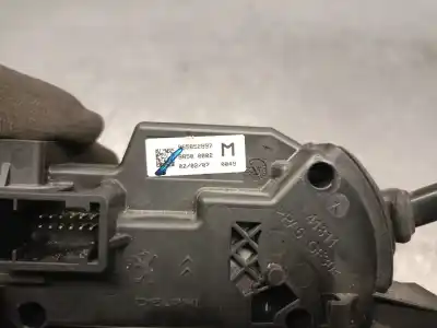 İkinci el araba yedek parçası vites kolu için citroen c4 picasso i monospace (ud_) 1.6 hdi oem iam referansları 965852897  2400ec