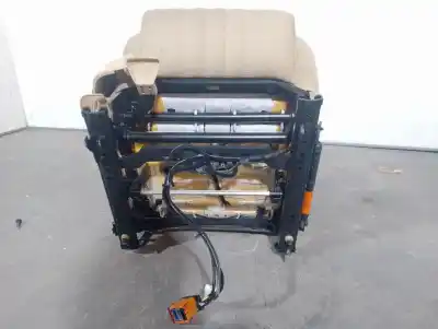 Автозапчасти б/у сиденье правое переднее за alfa romeo 159 (939_) 1.9 jtdm 16v (939axc1b, 939axc12) ссылки oem iam 51754725  51754725
