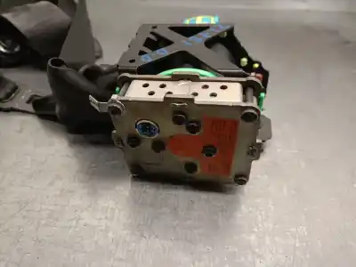 Second-hand car spare part front right seat belt for citroen c4 picasso i monospace (ud_) 1.6 hdi oem iam references 9654964377  8974xg