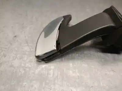 Pezzo di ricambio per auto di seconda mano controllo del volante per citroen c4 picasso i monospace (ud_) 1.6 hdi riferimenti oem iam 96481641xt  6242n6