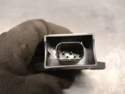 Pezzo di ricambio per auto di seconda mano sensore per citroen c4 picasso i monospace (ud_) 1.6 hdi riferimenti oem iam 9663138180 0265005715 bosch 
