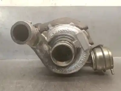 Pièce détachée automobile d'occasion  pour AUDI A6 C5 AVANT (4B5)  Références OEM IAM 059145701S 45413510 GARRETT 059145701S